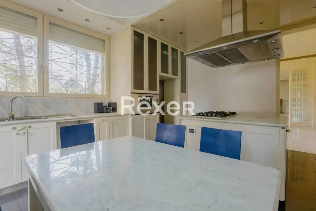 Cuisine - Villa with Pool near Leghorn, Tuscany