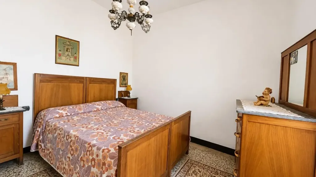 Chambres - Appartamento with Panoramic Terrace in Vernazza