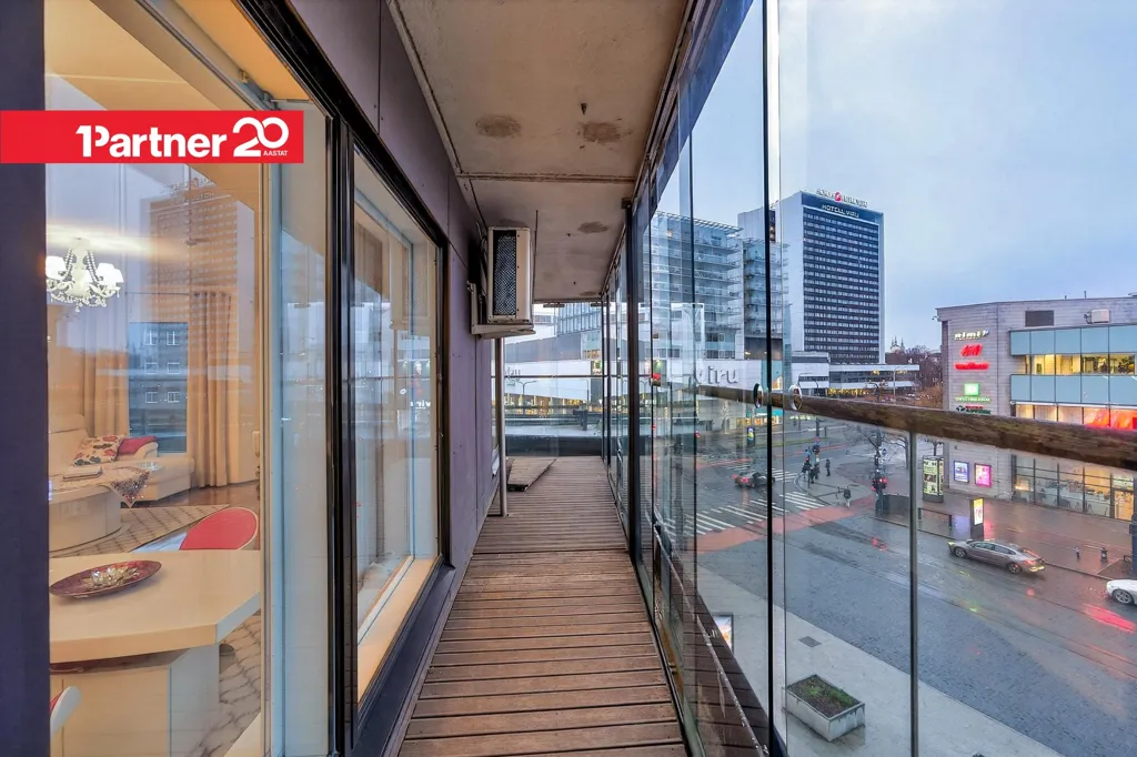 Appartement 4 pièces à Tallinn
