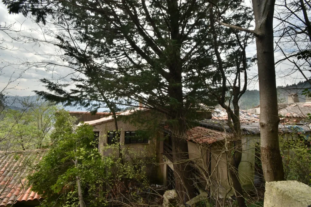 Välivaade - Hotelier Property with Panoramic View in Arphy