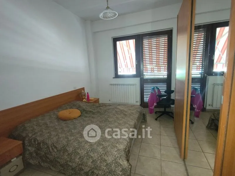 Chambres - Fully Furnished Flat with Balcony in Fabriano