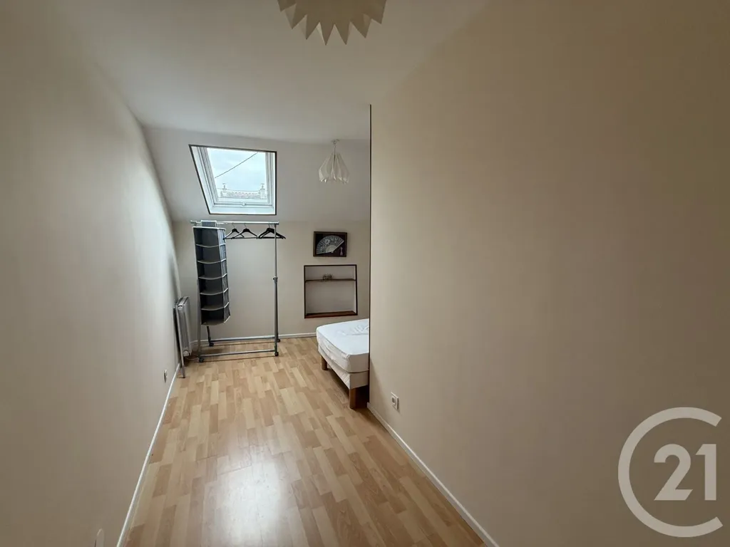 Camere da letto - Furnished Townhouse in Nemours Centre