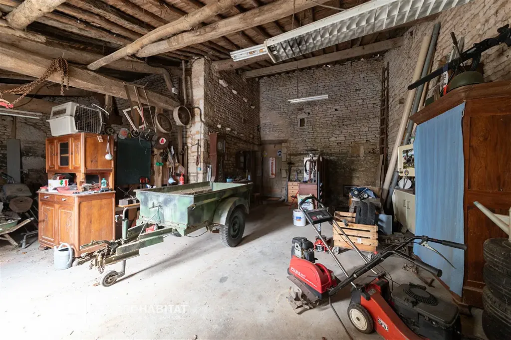 Maison 6 pièces à Pouille