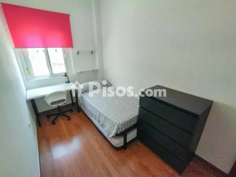 Camere da letto - Seafront Apartment with Garden Access in La Coruña