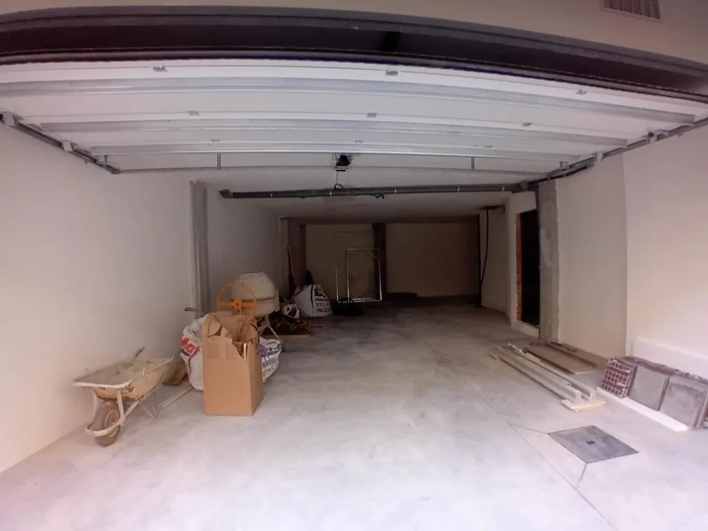 Garaaž - Newly Built Apartment with Sea View in Els Grecs