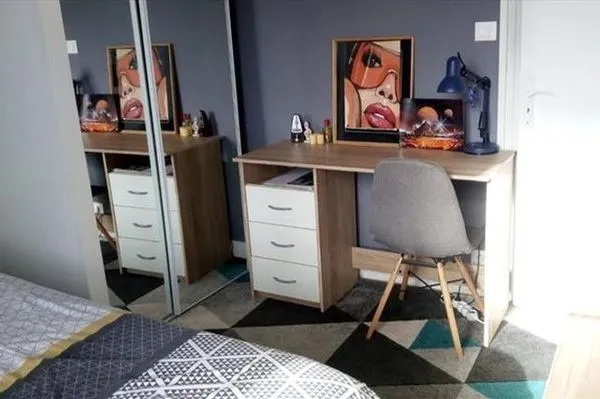Magamistoad - Studio Apartment in Central Amsterdam