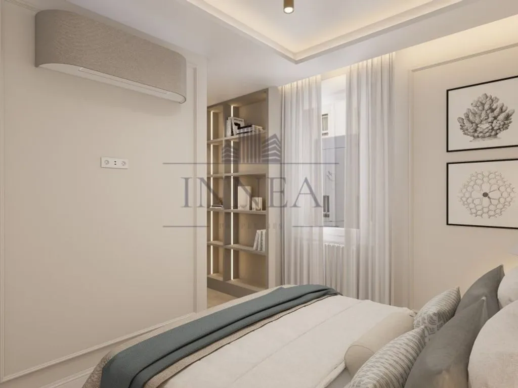 Magamistoad - Luxury Flat with Modern Design in Salamanca