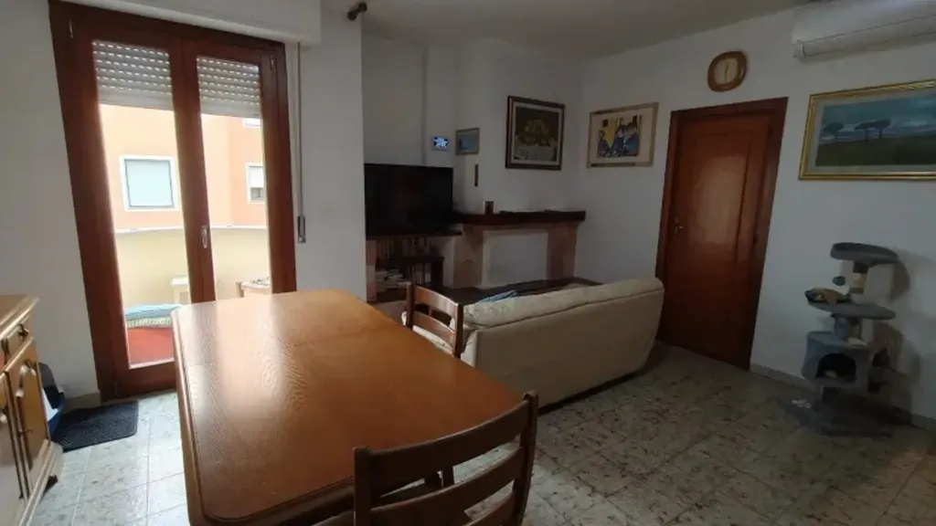 Appartement 7 pièces à IT