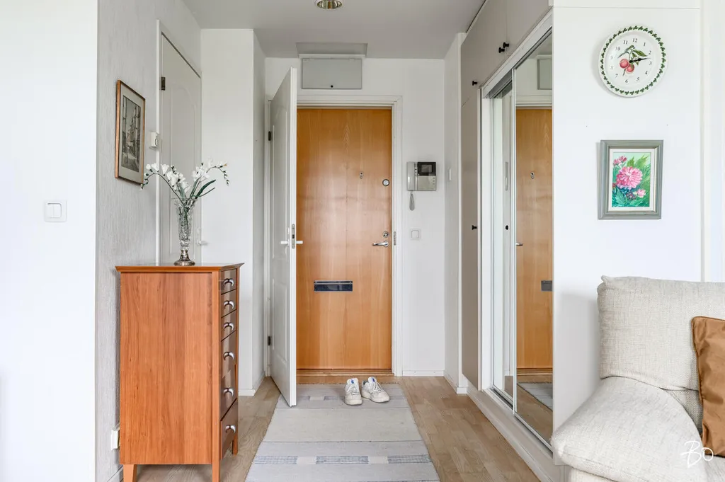 Esik - City Apartment with Sauna in Oulu Centre