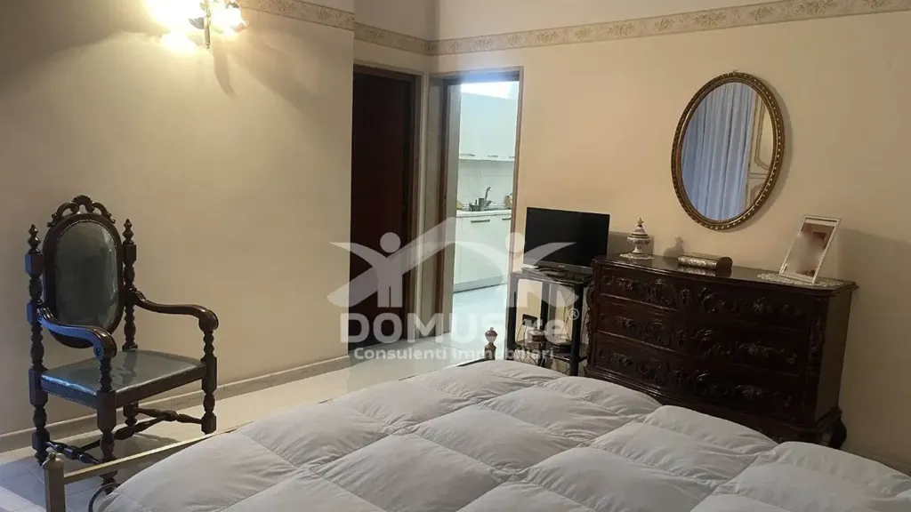 Camere da letto - Independent House with Vaulted Ceilings in Andria