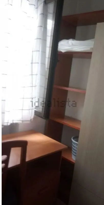 Magamistoad - Student-Friendly Flat with Balcony in Salamanca