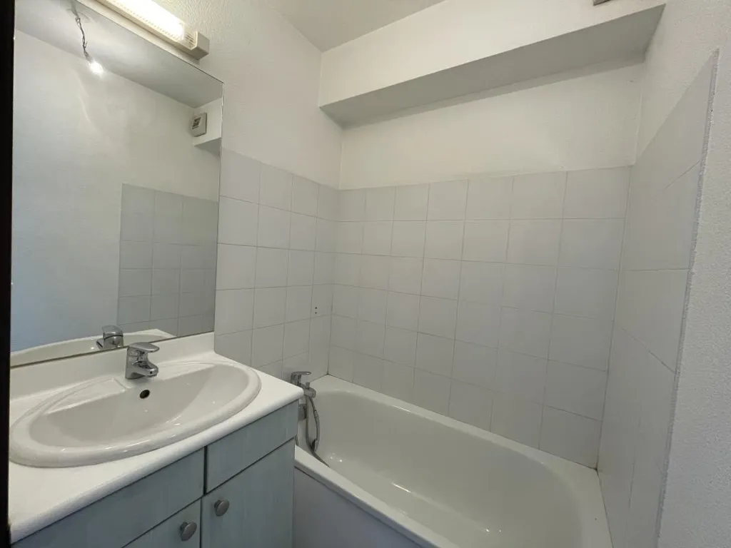 Vannitoad - Studio with Private Parking in Le Bourget-du-Lac