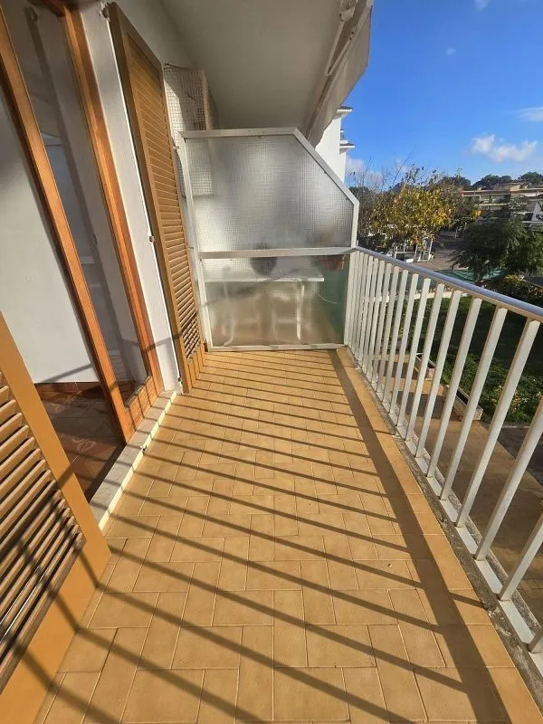 Rõdu - Duplex with Terrace in Port d'Alcúdia
