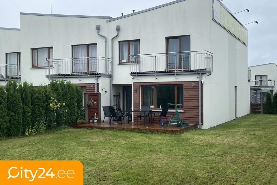 Extérieur - Renovated House with Large Garden in Saliena