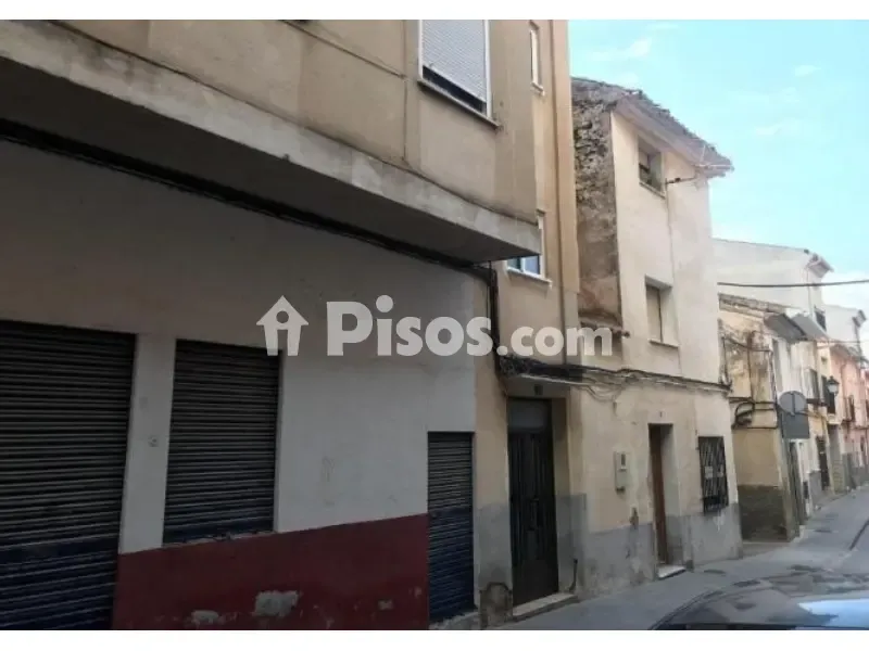 Välivaade - Apartment with Views in Cieza Centre