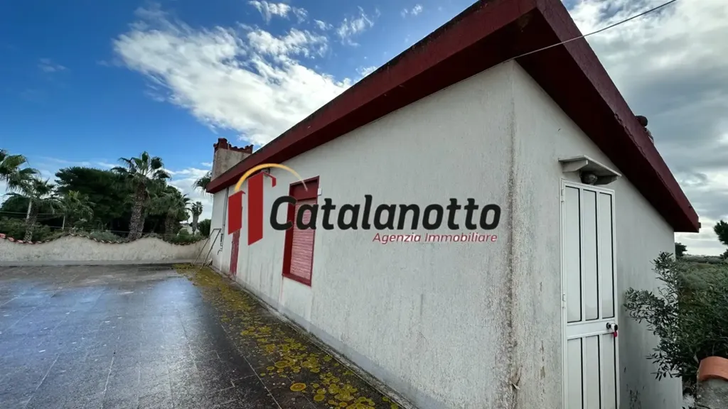 Extérieur - Villa with Veranda near Selinunte, Castelvetrano