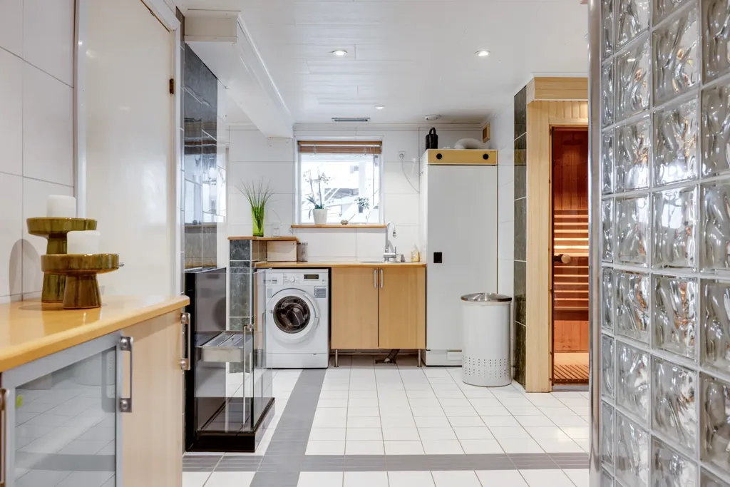 Maison 6 pièces à Harestad