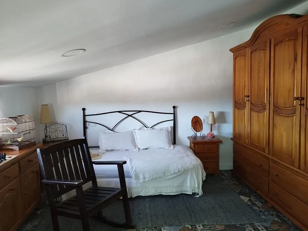 Chambres - Chalet with Pool and Terrace in El Catllar