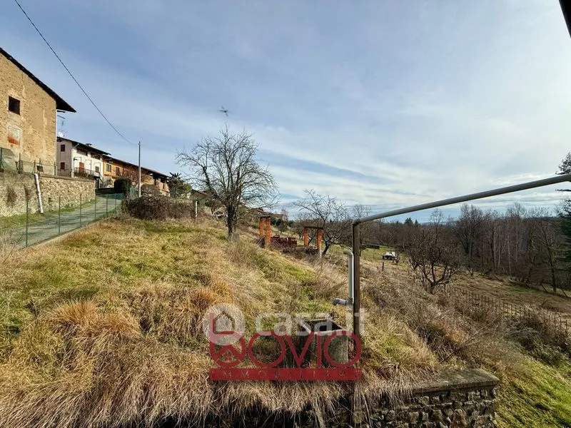 Jardin - Rustic Farmhouse with Panoramic View in Zubiena