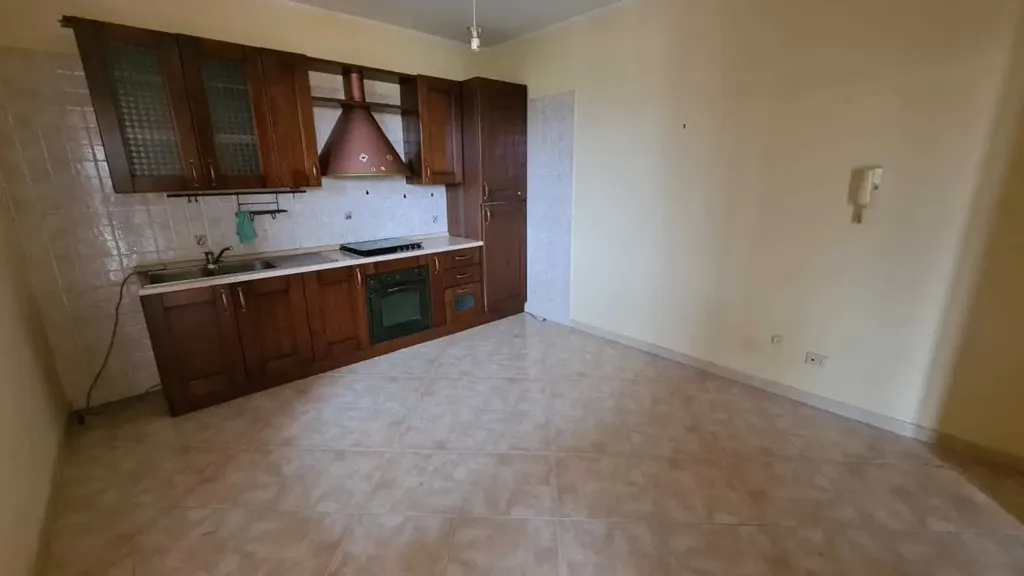 4-room apartment in IT