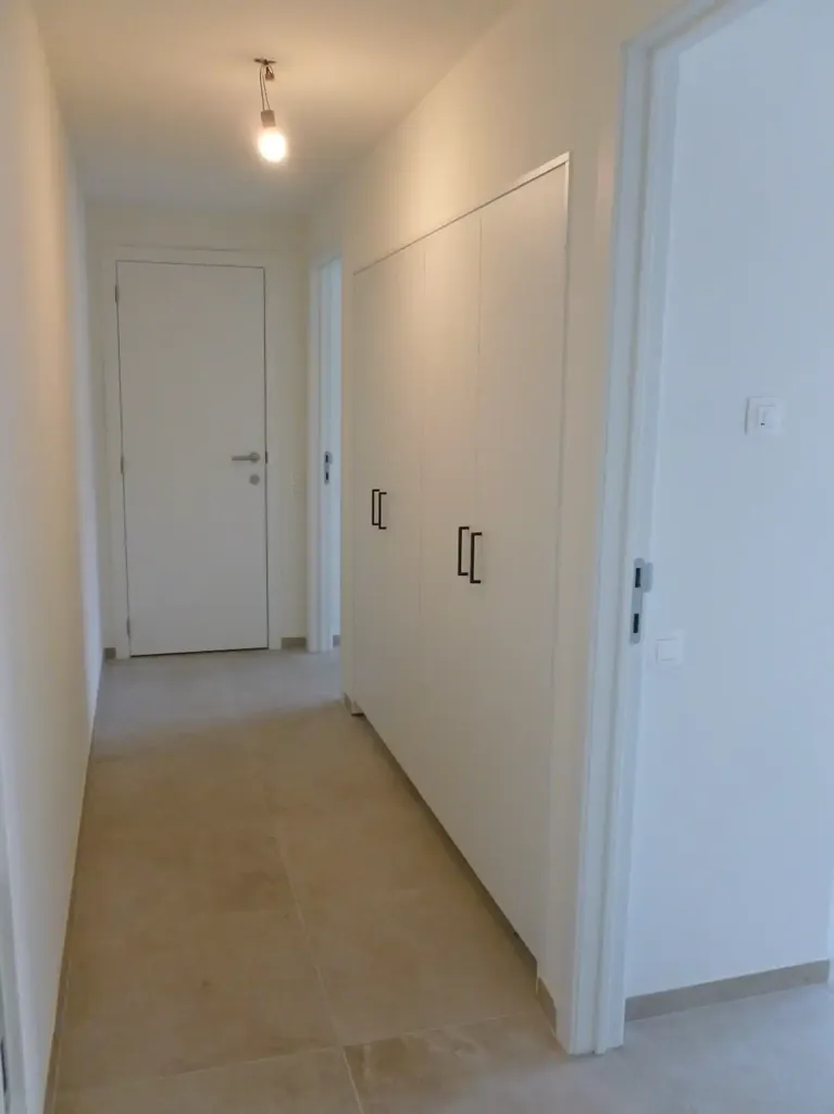 Ingresso - Fully Renovated Apartment in Diest Centre
