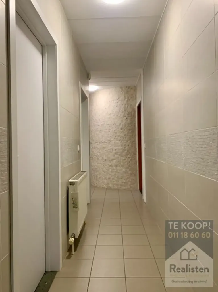 Commercial property in Beringen