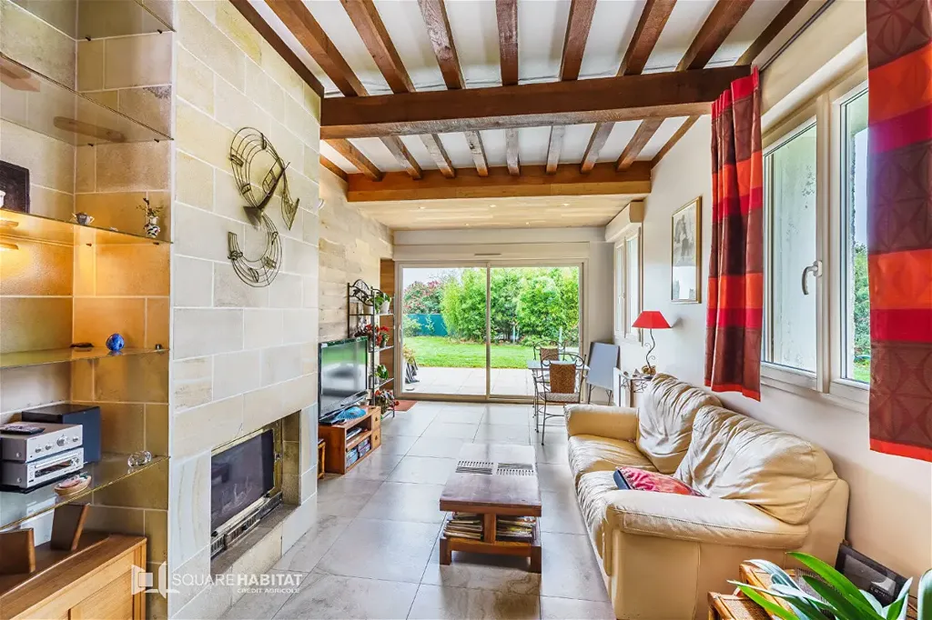 Maison 8 pièces à Beaune