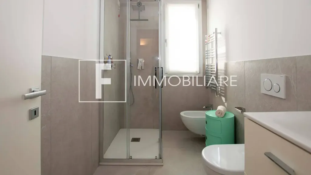 Vannitoad - Apartment with Pool in Jesolo