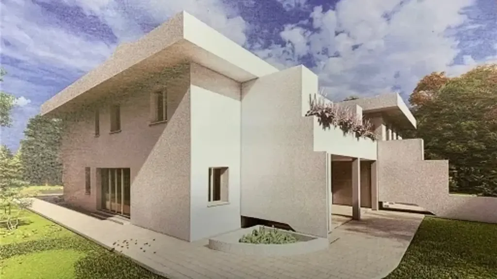 Apartment with Garden in Empoli