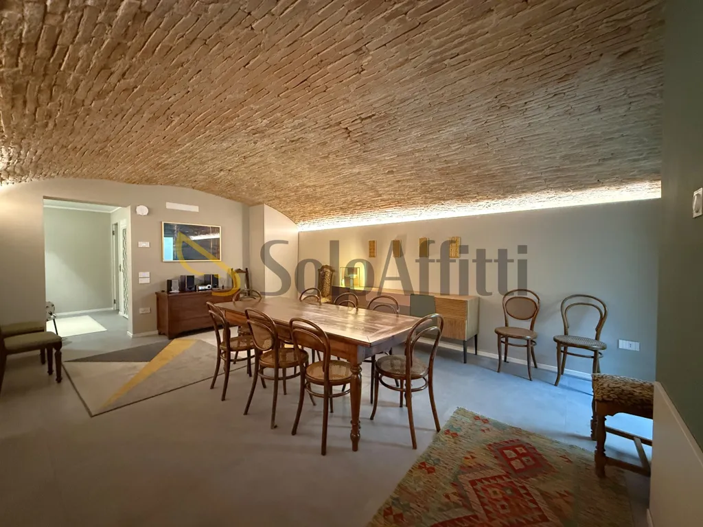 Appartement 6 pièces à Forlì