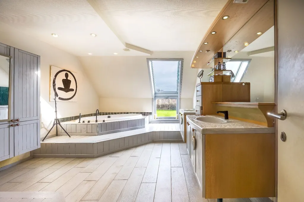 Maison 5 chambres à Heist-Aan-Zee