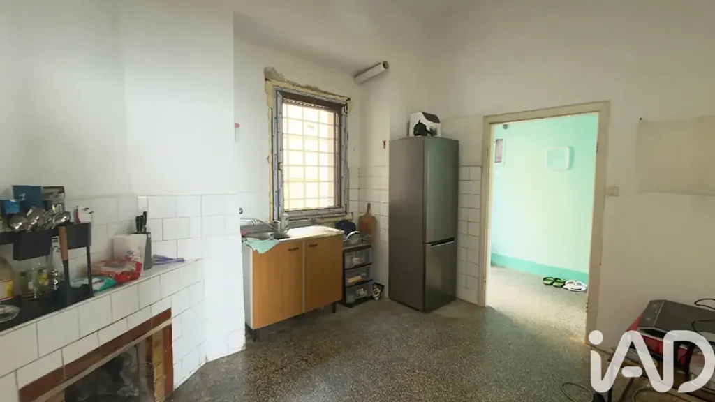 Cuisine - Independent House with Panoramic View in Greci
