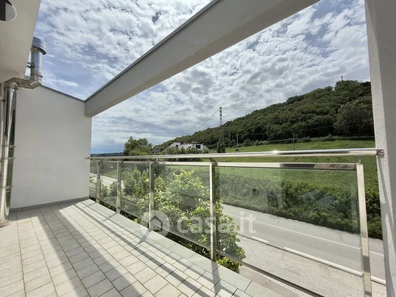Balcon - Seafront Apartment with Terrace in Torino di Sangro