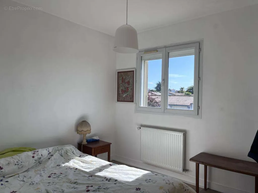 Maison 6 pièces à Niort