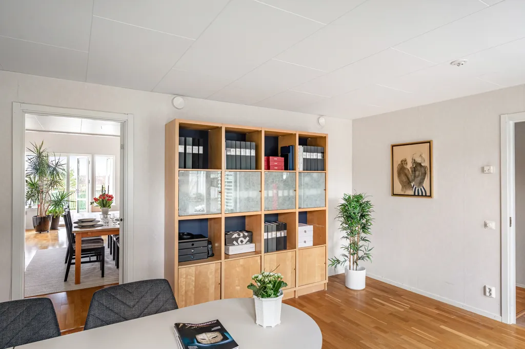 Bureau - 2-Storey Villa with Garden View near Golf Course
