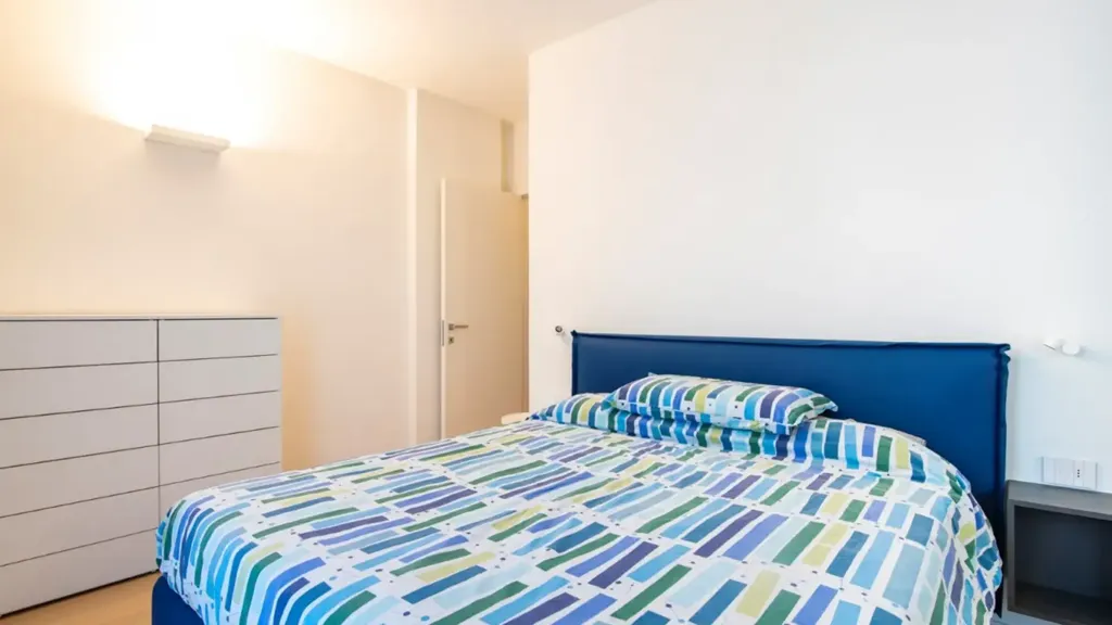 Chambres - Newly Built Apartment with Private Garden in Noventa Padovana