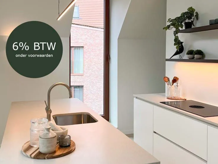 Appartement à Aarschot