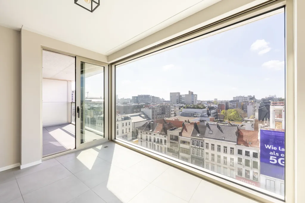 Toad - Apartment with Opera Square View in Antwerp