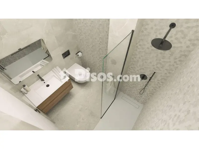 New Apartment with Pool in Playa Acequion