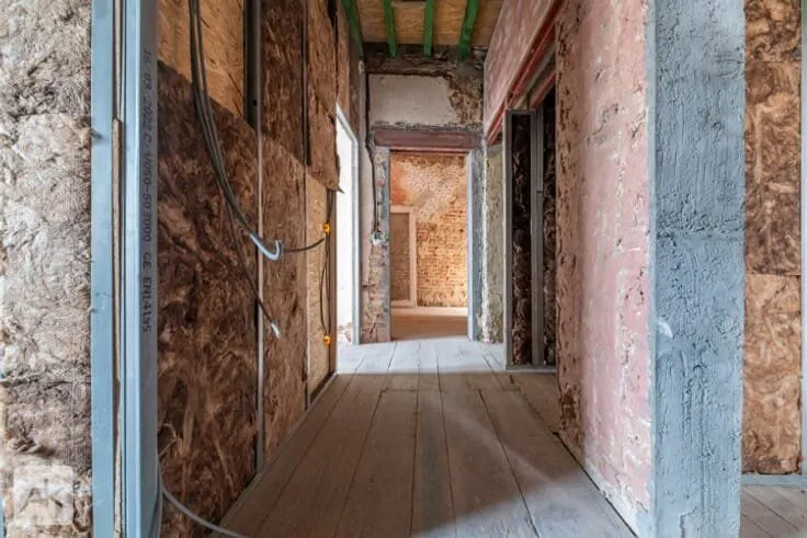 Appartement 3 chambres à Montegnée