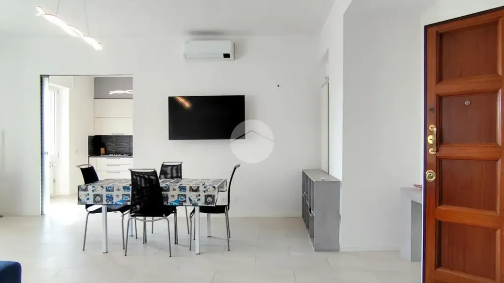 Séjour - Rented Apartment with Balcony in Florence