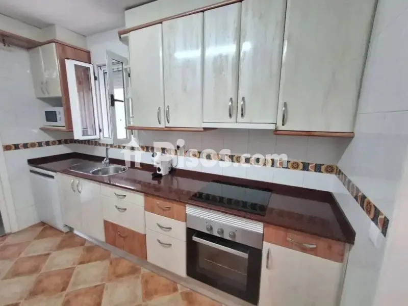 Köök - Licensed Villa with Pool in Bítem