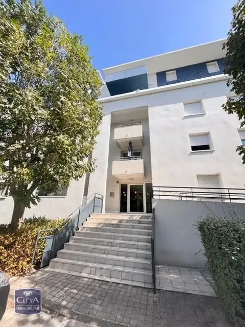 Extérieur - Appartement avec Balcon dans le Quartier des Chartrons à Bordeaux