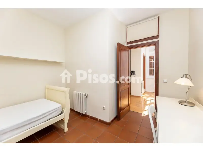 Magamistoad - Duplex with Balcony in Palma Centre