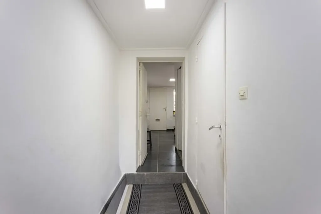 Entrée - Maison Mitoyenne avec Terrasse à Ronse