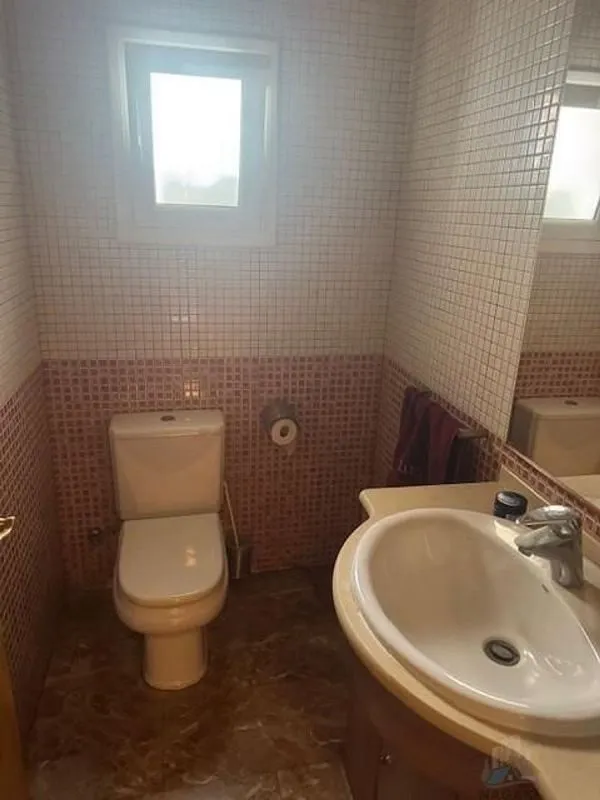 Vannitoad - Semi-detached House with Garage in Terrassa