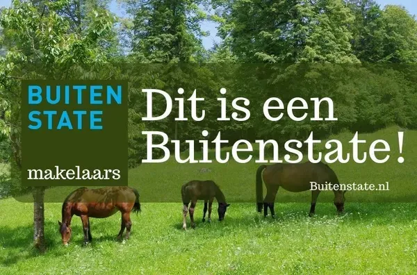 Jardin - Woonboerderij with Looft in Rijkevoort
