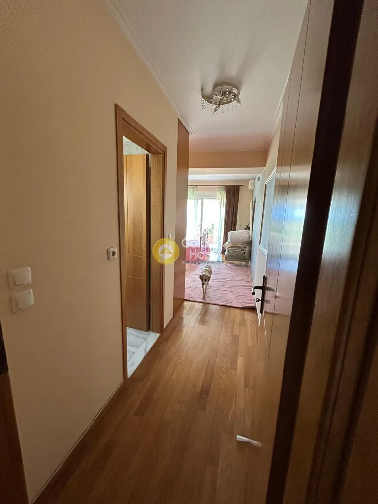 5-toaline maja asukohas GR