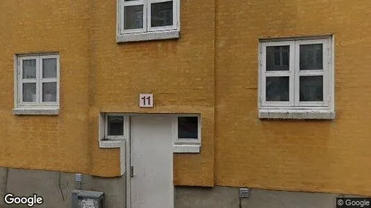 Esterno - Rental Property in Aalborg Centre