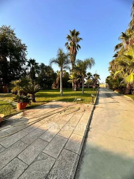 Välivaade - Rented Villa with Private Garden in Pisticci